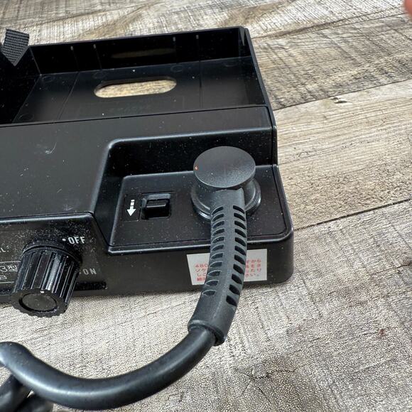 National Strobe Camera Accessory PW-3SB As Is - Picture 4 of 13